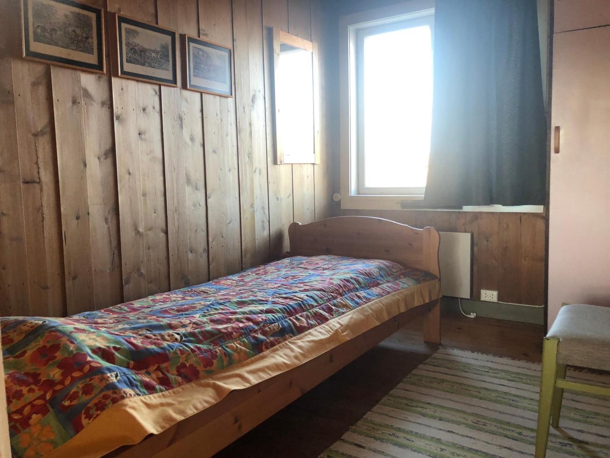 Pasvik Taiga Hotel Skogfoss Kültér fotó