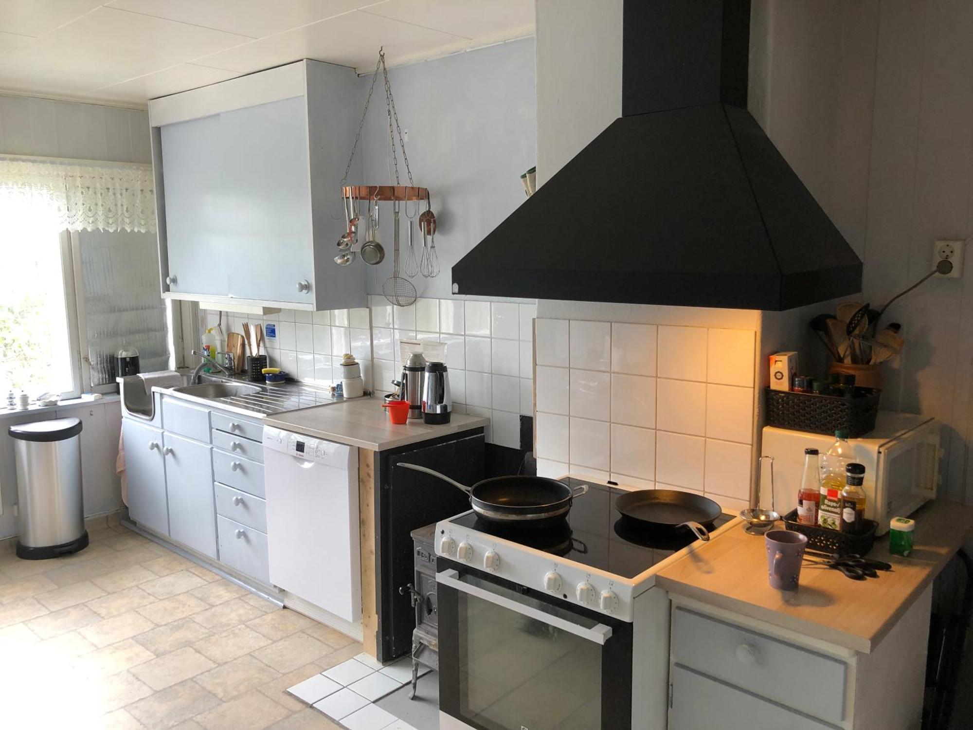 Pasvik Taiga Hotel Skogfoss Kültér fotó