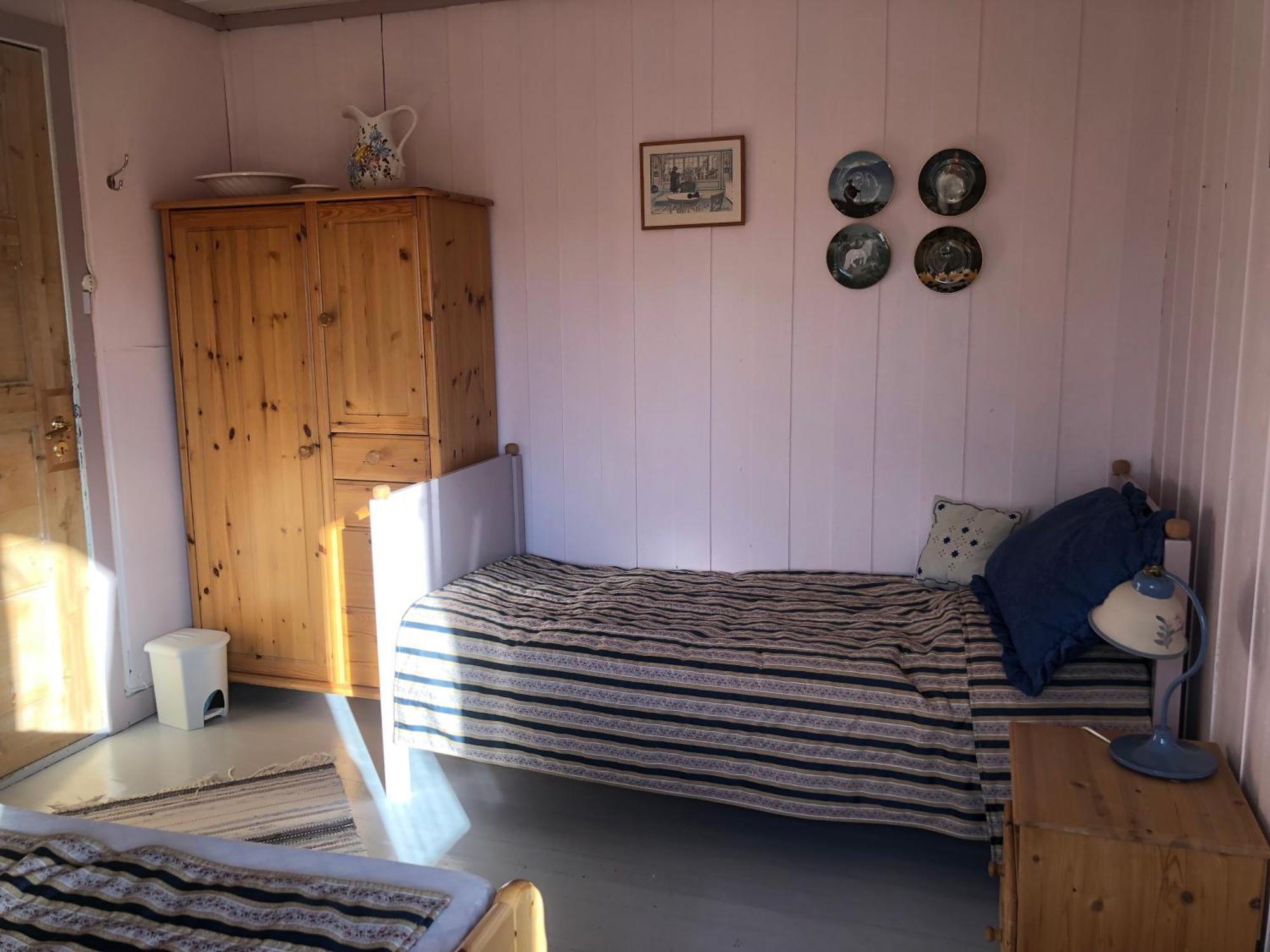 Pasvik Taiga Hotel Skogfoss Kültér fotó